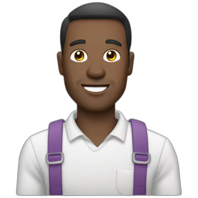 Fabien de Odoo présentant la nouvelle version emoji