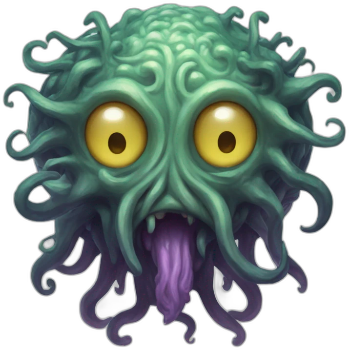 yog sothoth emoji