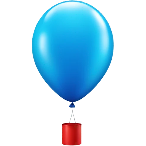 helium he emoji