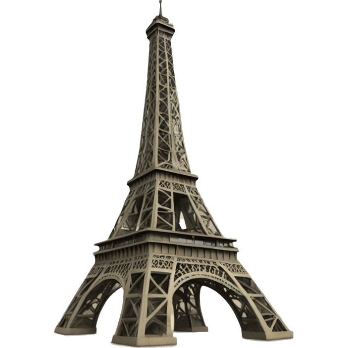 Eifeltower  emoji
