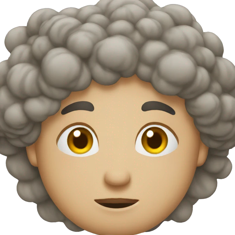 WEATHER emoji