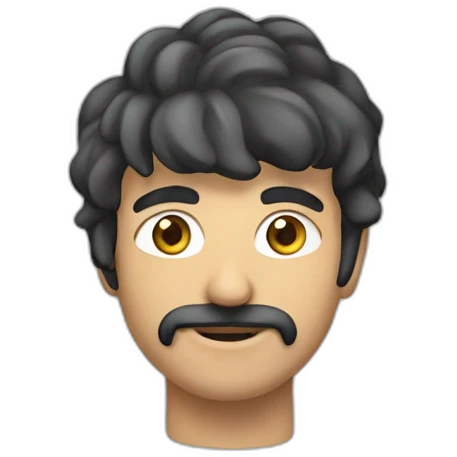 Behzat Ç emoji