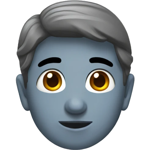 Un ladrón  emoji