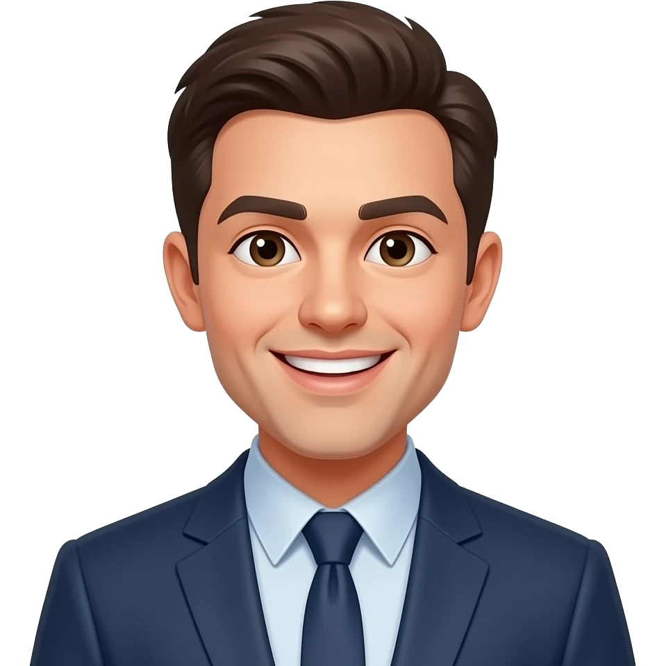 I can do this all day emoji