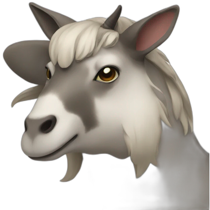 Âne emoji
