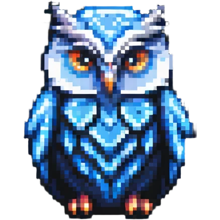 owl emoji