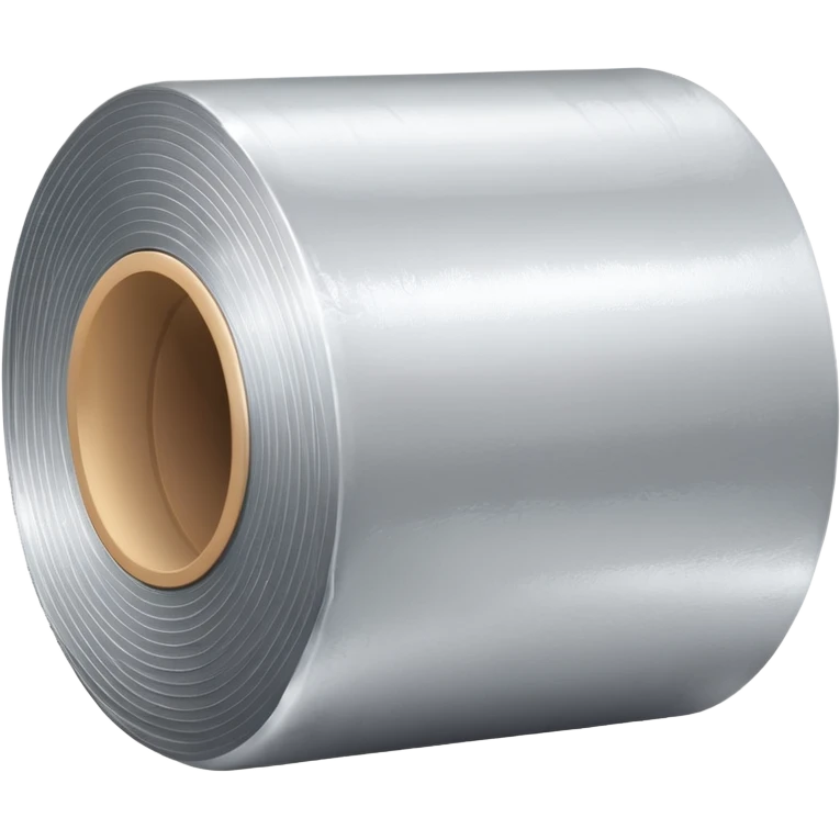 kitchen silver foil roll  emoji