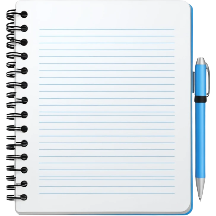 notebook emoji