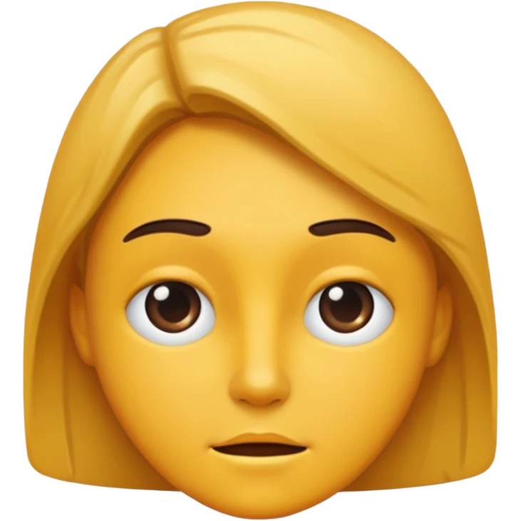 my own face emoji