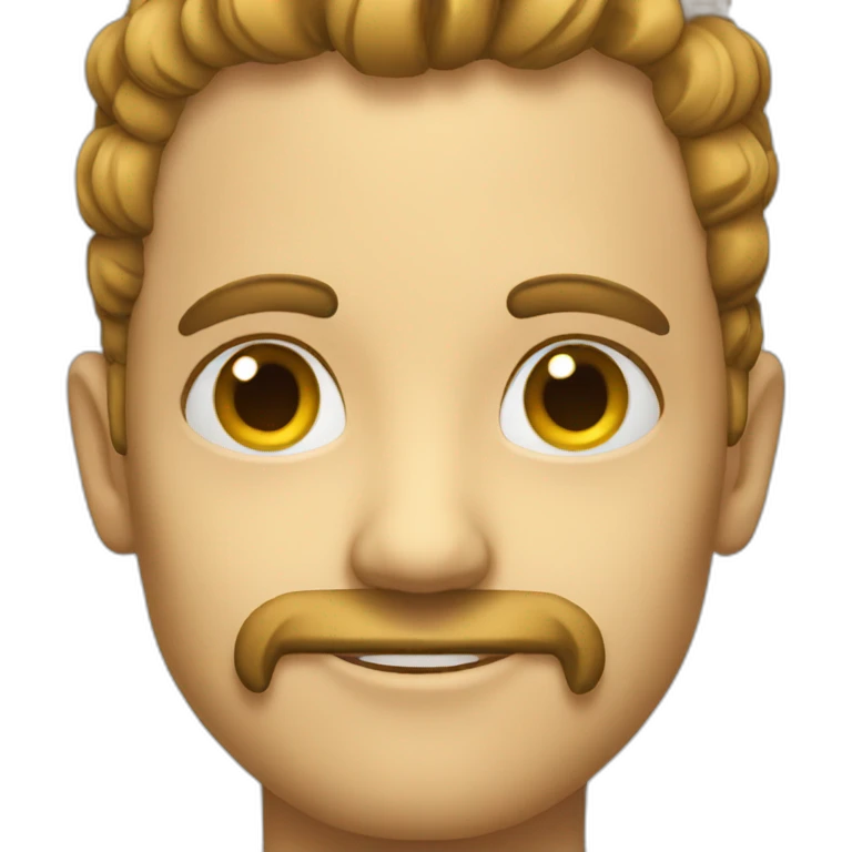 smug emoji
