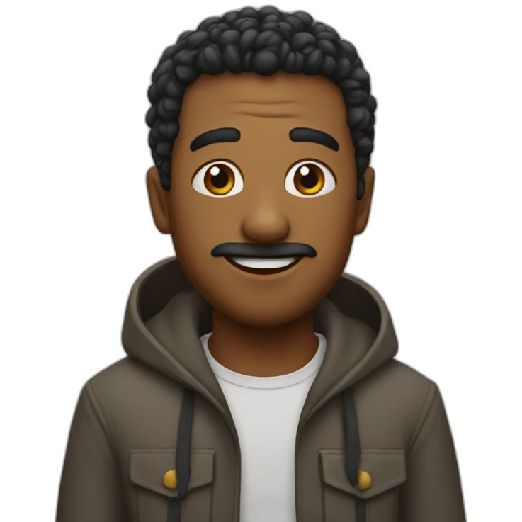 Skeu skeu emoji
