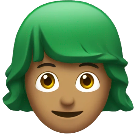 Ciudad esmeralda  emoji