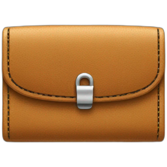 empty wallet emoji