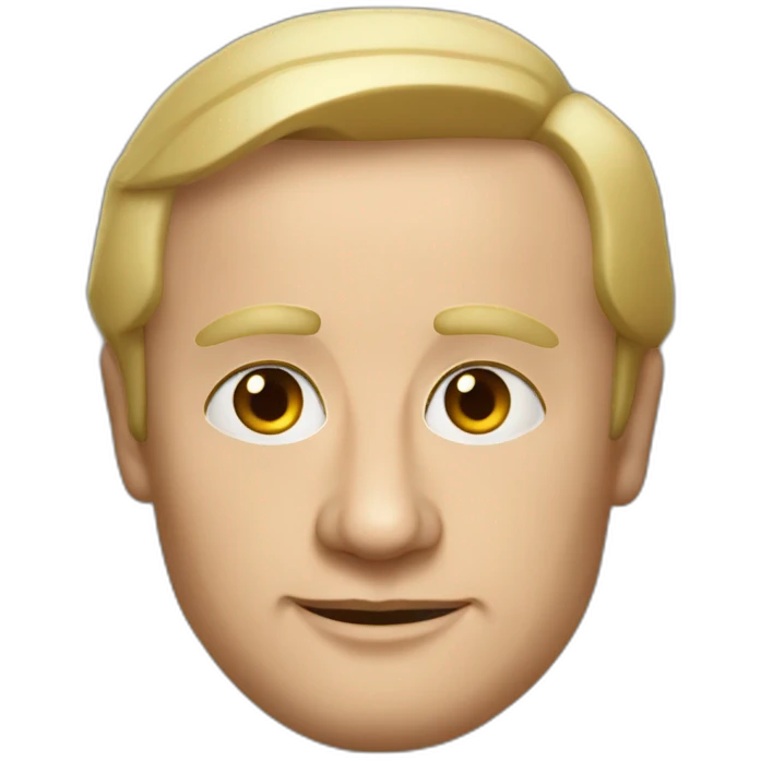 Vladimir poutine emoji