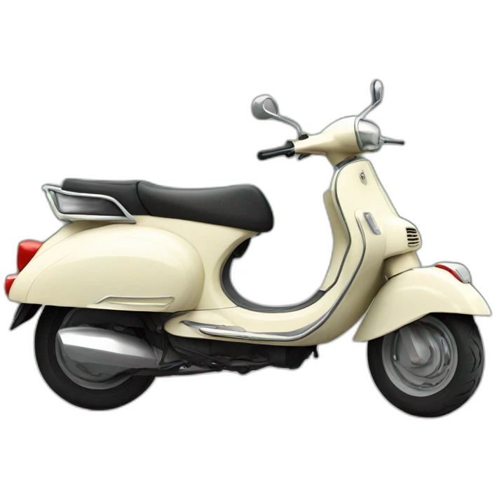 hollande scooter emoji