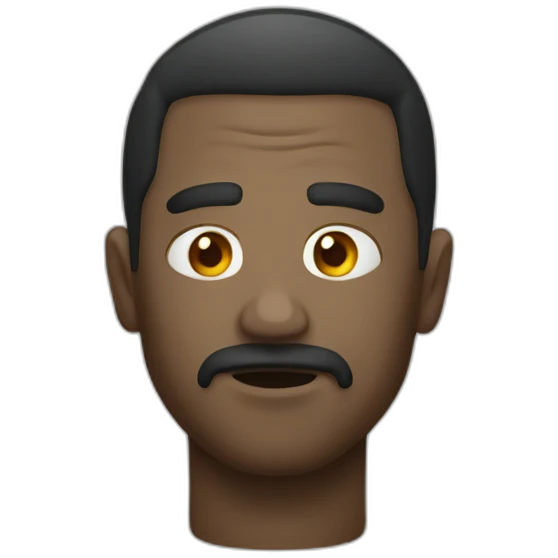 Drogue emoji