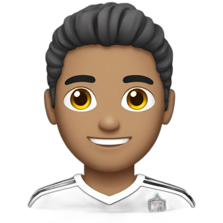colo colo player emoji