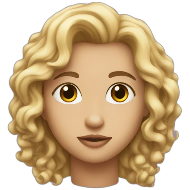 L'amour  emoji