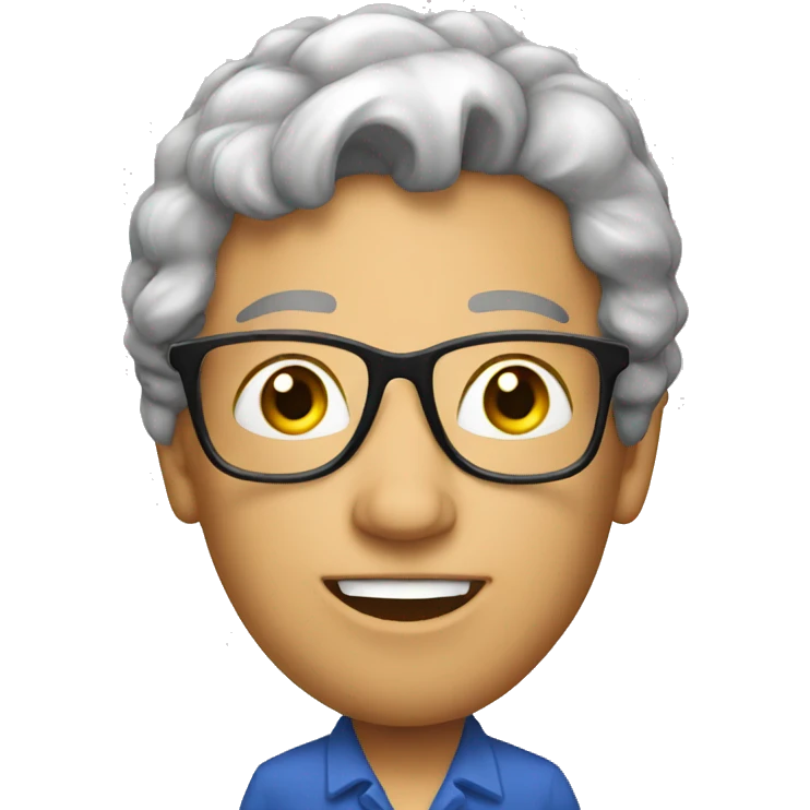 Leslie speaker emoji