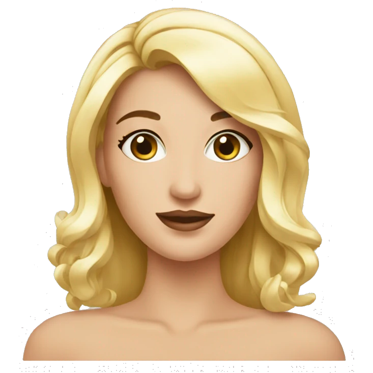 Cosméticos  emoji