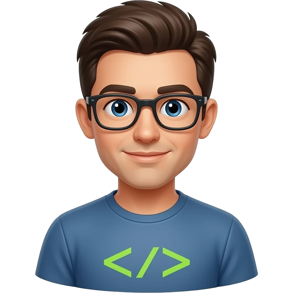 ИИ пишет код (✨), в контексте вайбкодинга emoji