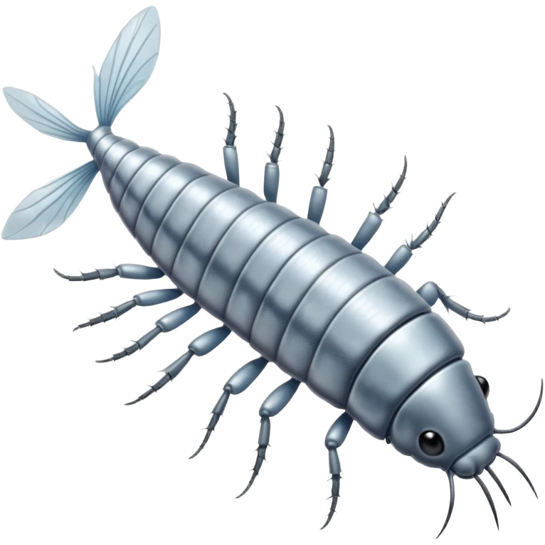 ငါးမြစ်ချင်း emoji