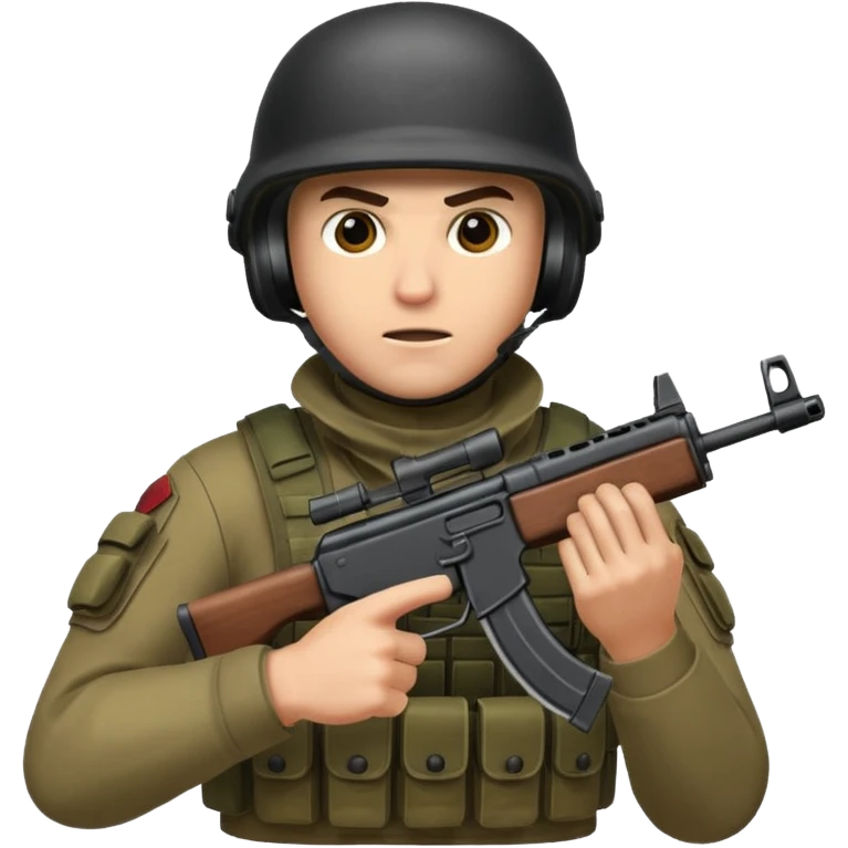 counter strike video game emoji