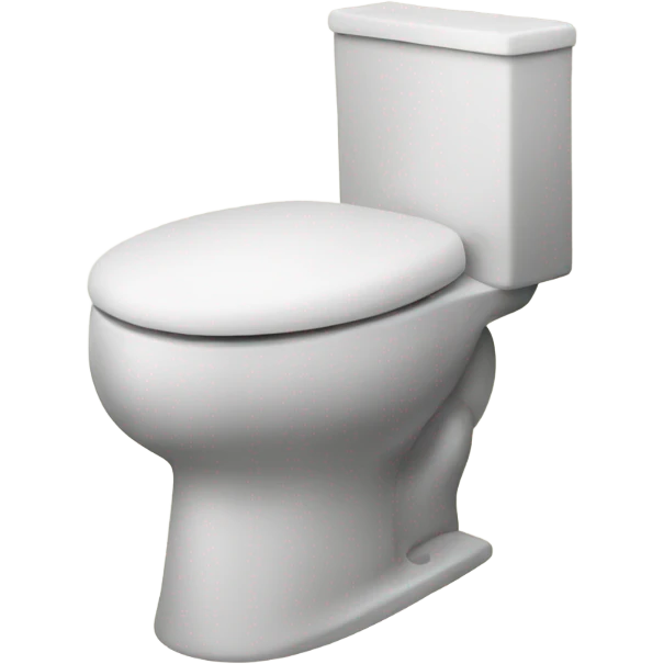 Skibity toilet emoji