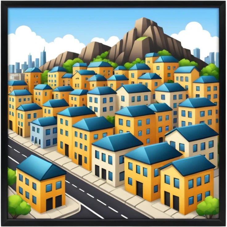 DISTRICT emoji