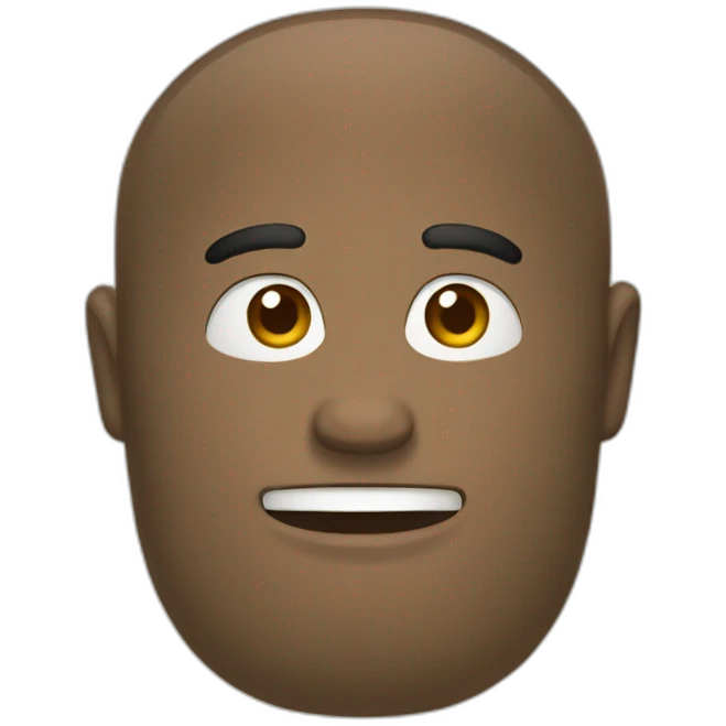 Kawaï emoji