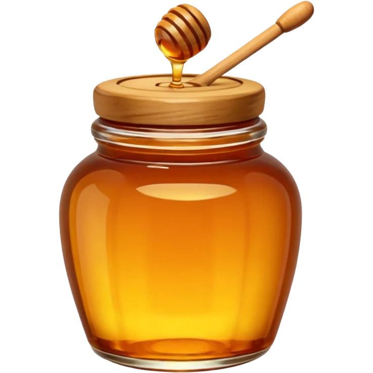 honeyjar emoji