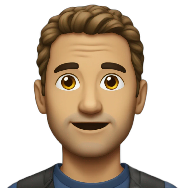 Saad lmajarad emoji