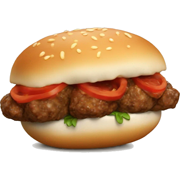 köfte emoji