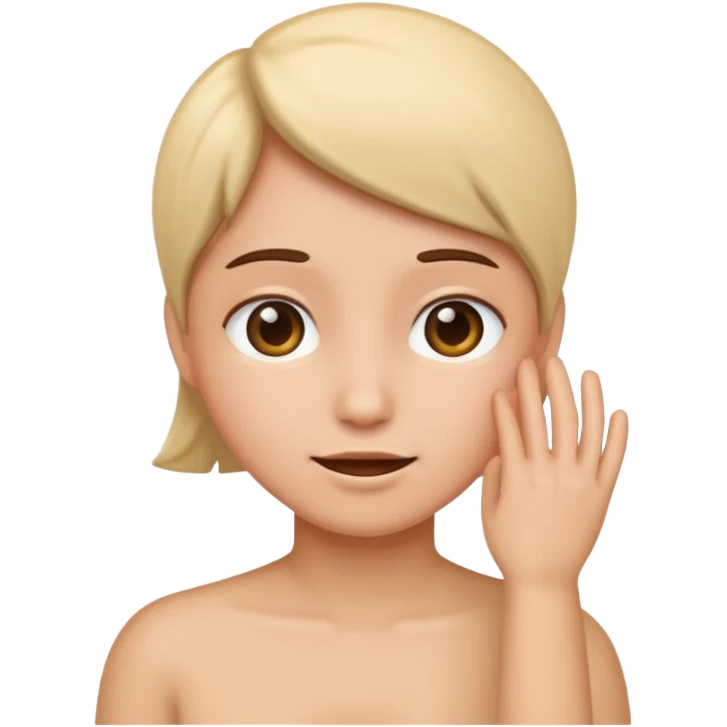 feel better emoji