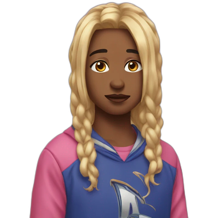 Enhypen niki emoji