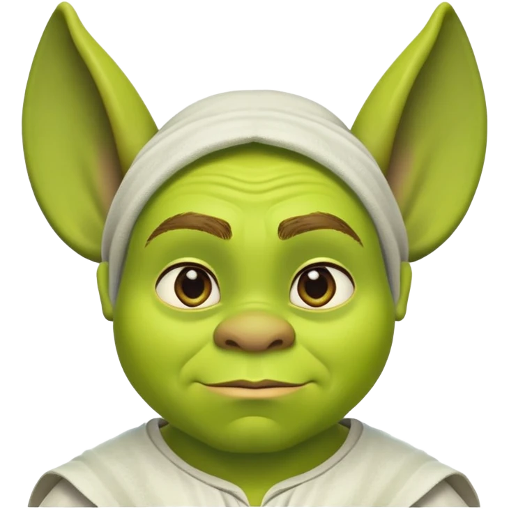 skrek emoji