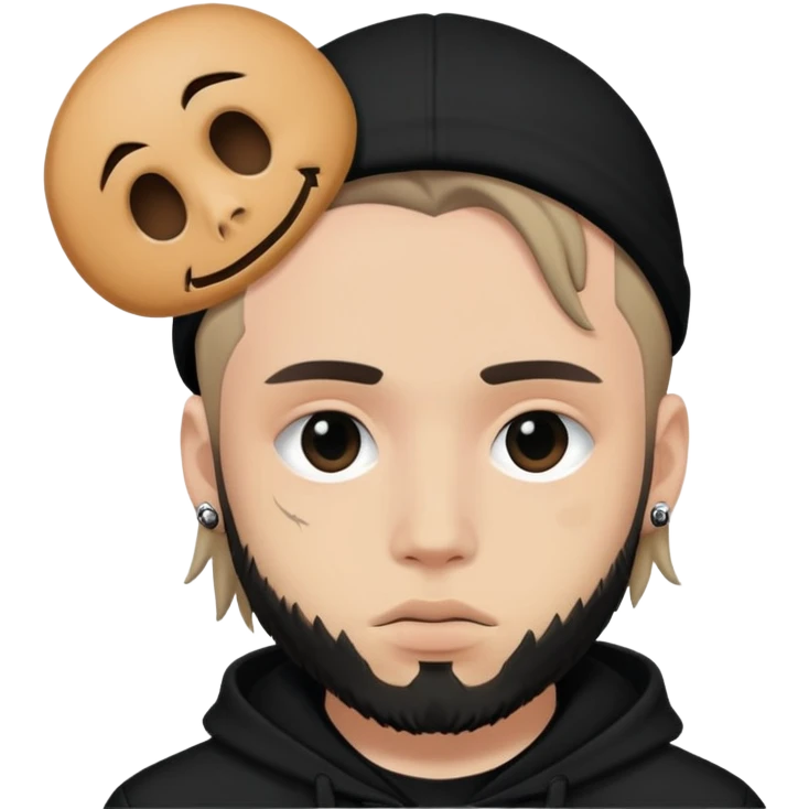Suicideboys  emoji