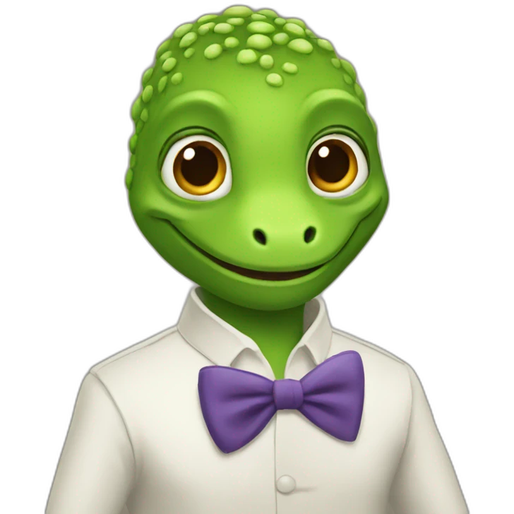 GEKKO emoji