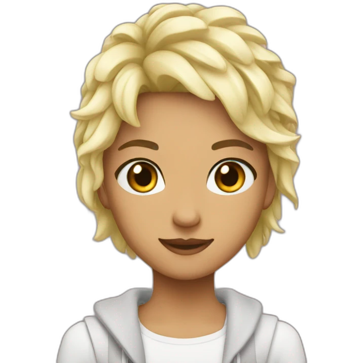 Jezelle emoji