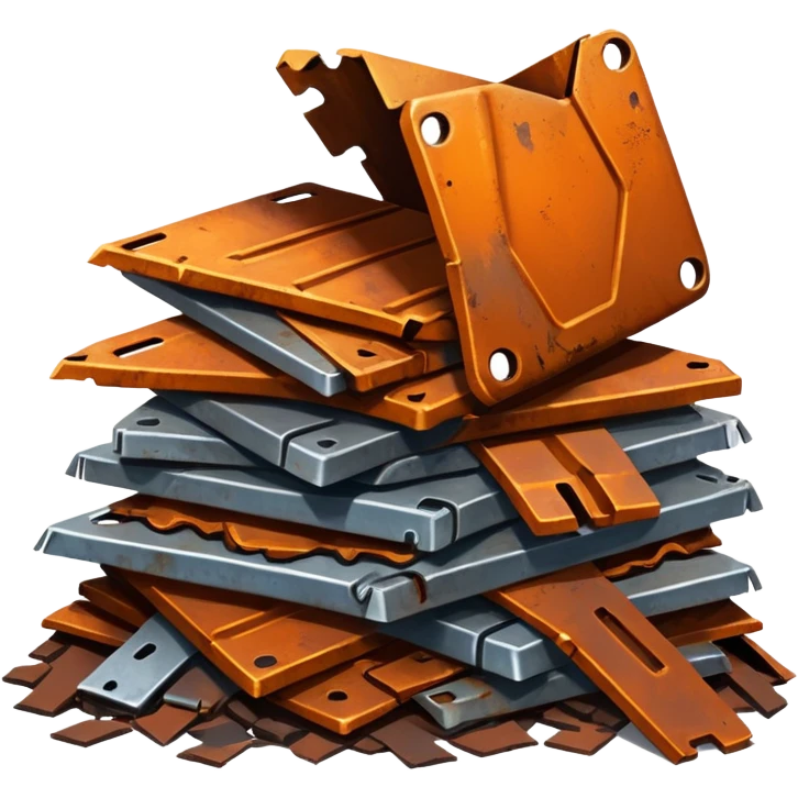 Beat up  emoji