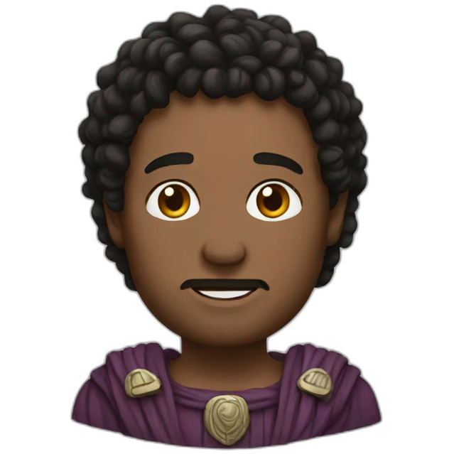 Titus emoji