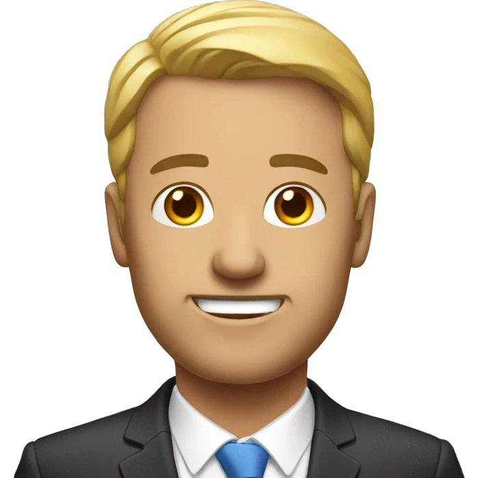 Ceo  emoji