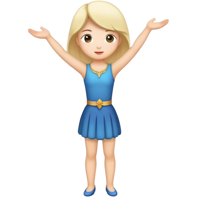 Take a bow emoji
