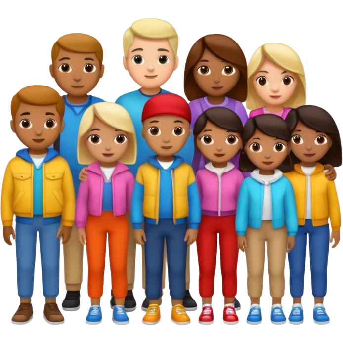 abbreviation АСК emoji