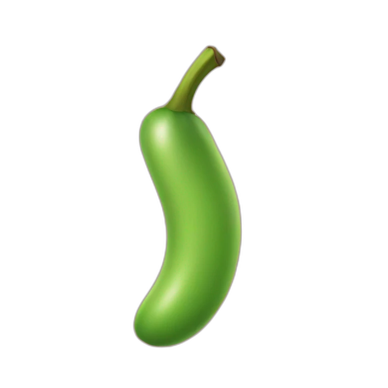 🥑😃 emoji