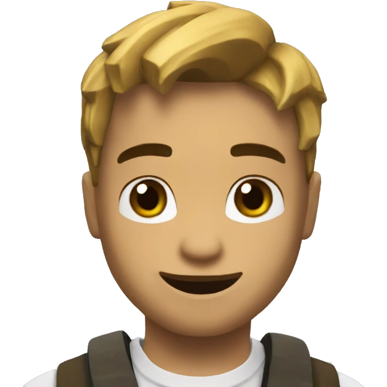 Roblox emoji