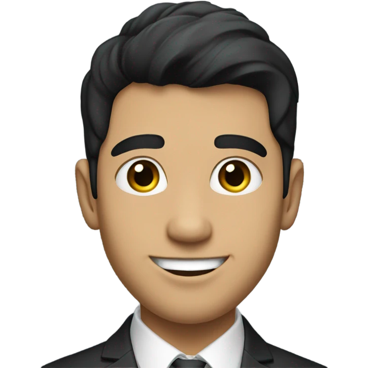 chuck bass  emoji