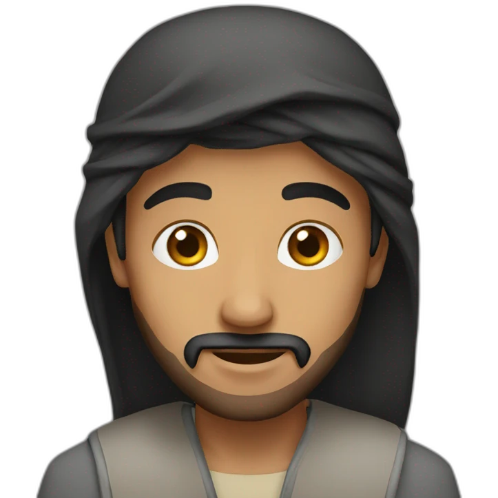 Arab emoji