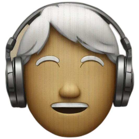 music icon computer emoji