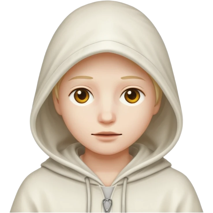 Ku klux klan emoji